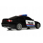 RC BMW policajné autíčko 1:18 